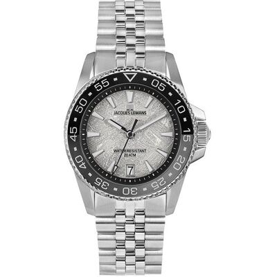 Jacques Lemans Herrenuhr Liverpool Diver Jacques Lemans Herrenuhr Liverpool Diver
