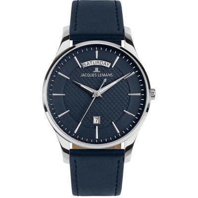 Jacques Lemans Herrenuhr London Jacques Lemans Herrenuhr London