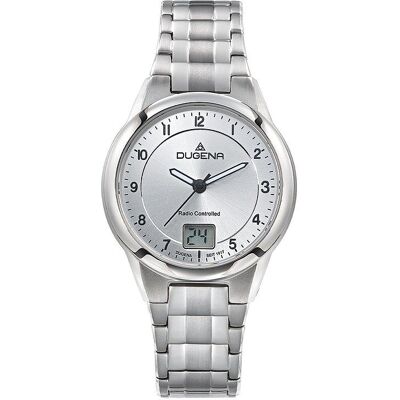 Dugena Damenuhr Gent Funk Dugena Damenuhr Gent Funk