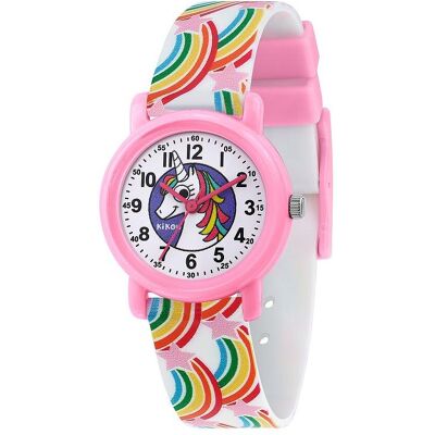 FAVS Little Friends Kinderuhr FAVS Little Friends Kinderuhr