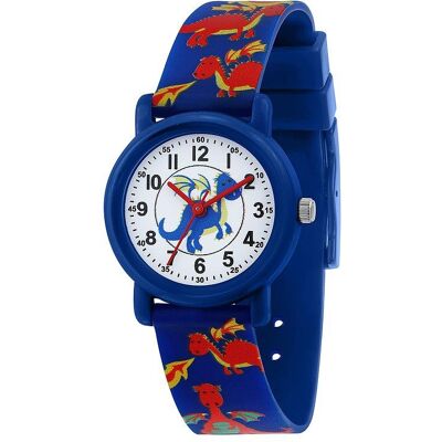 FAVS Little Friends Kinderuhr FAVS Little Friends Kinderuhr