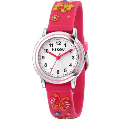 FAVS Little Friends Kinderuhr FAVS Little Friends Kinderuhr