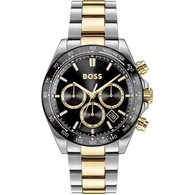 Boss Chronograph Hero 2.0 Boss Chronograph Hero 2.0