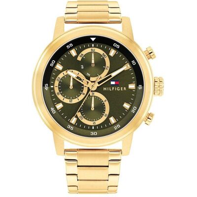 Tommy Hilfiger Herrenuhr Rocky Tommy Hilfiger Herrenuhr Rocky