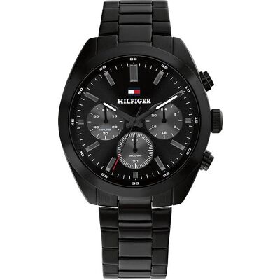Tommy Hilfiger Chronograph Hudson Tommy Hilfiger Chronograph Hudson