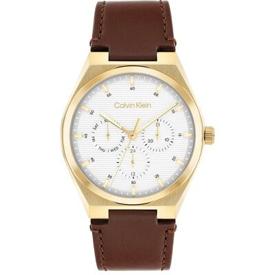Calvin Klein Herrenuhr Ck Motion Calvin Klein Herrenuhr Ck Motion