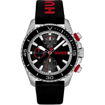 Hugo Herrenuhr #Dive Hugo Herrenuhr #Dive