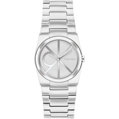 Calvin Klein Damenuhr Ck Unite Calvin Klein Damenuhr Ck Unite