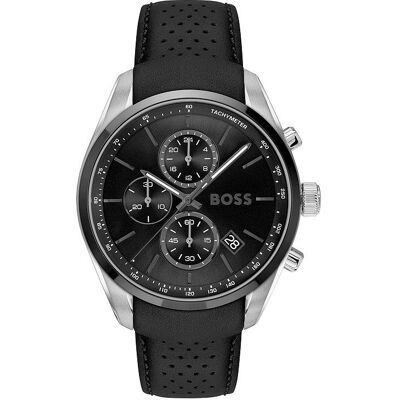 Boss Chronograph Grand Prix 44 Boss Chronograph Grand Prix 44