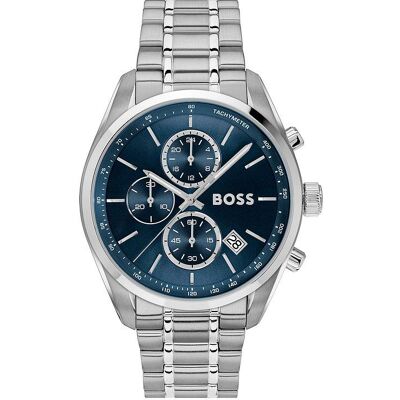 Boss Chronograph Grand Prix 44 Boss Chronograph Grand Prix 44