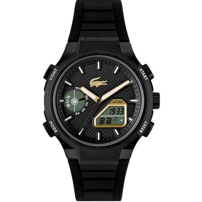 Lacoste Chronograph LC33 Lacoste Chronograph LC33