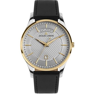 Jacques Lemans Herrenuhr London Jacques Lemans Herrenuhr London