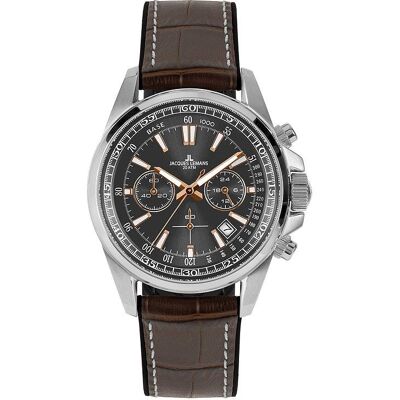 Jacques Lemans Chronograph Liverpool Jacques Lemans Chronograph Liverpool