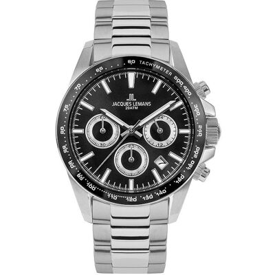 Jacques Lemans Chronograph Liverpool Jacques Lemans Chronograph Liverpool