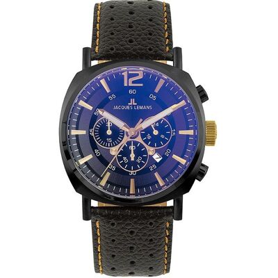 Jacques Lemans Chronograph Lugano Jacques Lemans Chronograph Lugano