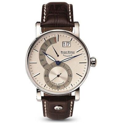 Bruno Söhnle Herrenuhr Pesaro II Bruno Söhnle Herrenuhr Pesaro II