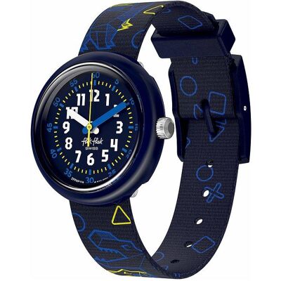 Flik Flak Kinderuhr 2507 Flik Flak x monbento Flik Flak Kinderuhr 2507 Flik Flak x monbento