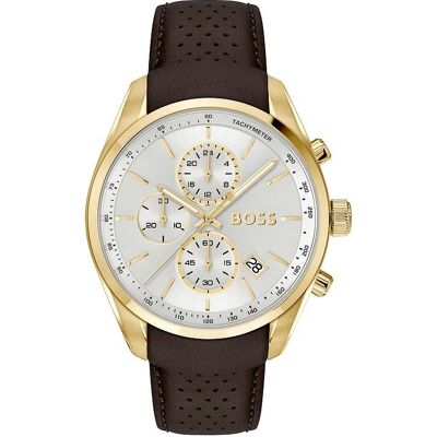 Boss Chronograph Grand Prix 44 Boss Chronograph Grand Prix 44