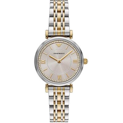 Giorgio Armani Emporio Armani Damenuhr Giorgio Armani Emporio Armani Damenuhr