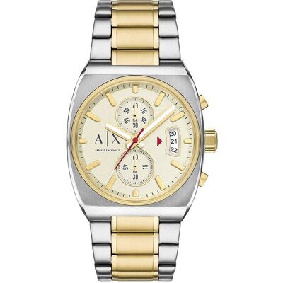 Giorgio Armani Exchange Chronograph Giorgio Armani Exchange Chronograph