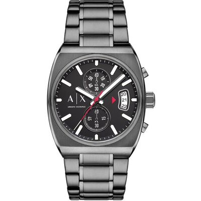 Giorgio Armani Exchange Chronograph Giorgio Armani Exchange Chronograph