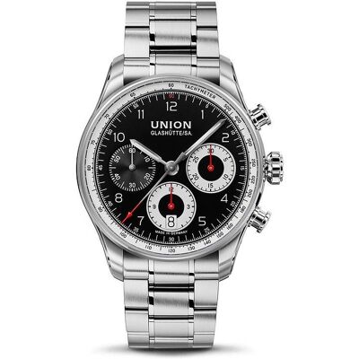 Union Glashütte Chronograph Belisar Union Glashütte Chronograph Belisar