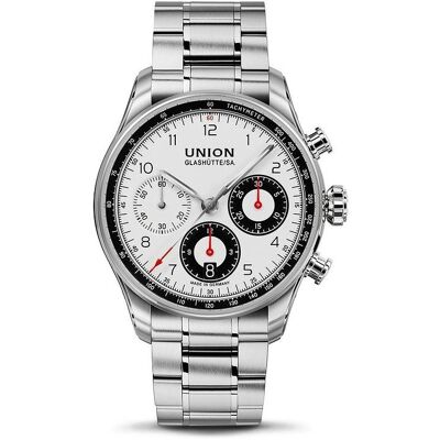 Union Glashütte Chronograph Belisar Union Glashütte Chronograph Belisar