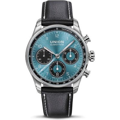 Union Glashütte Chronograph Belisar Union Glashütte Chronograph Belisar
