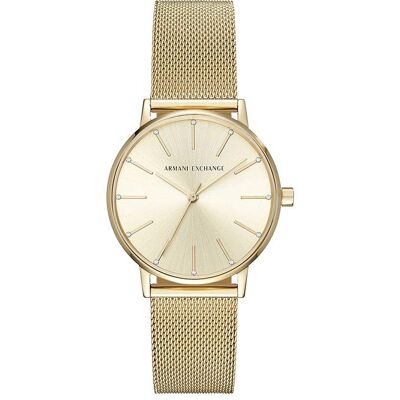 Giorgio Armani Exchange Damenuhr Giorgio Armani Exchange Damenuhr