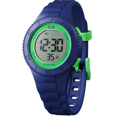 ICE Watch Kinderuhr Digit ICE Watch Kinderuhr Digit