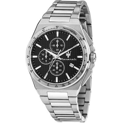 Maserati Chronograph Maserati Slim Maserati Chronograph Maserati Slim