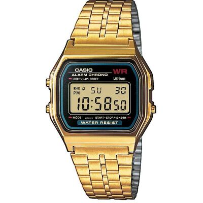 Casio Unisexuhr Vintage Casio Unisexuhr Vintage