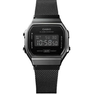 Casio Unisexuhr Vintage Iconic Casio Unisexuhr Vintage Iconic