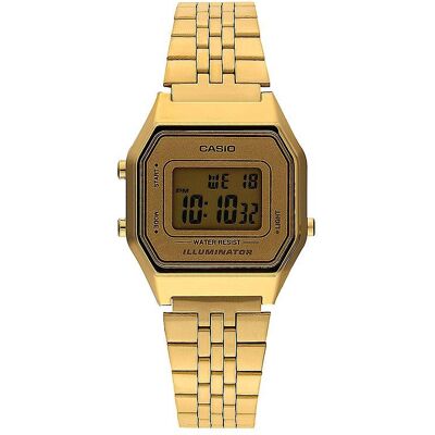 Damenuhr CASIO VINTAGE COLLECTION Damenuhr CASIO VINTAGE COLLECTION