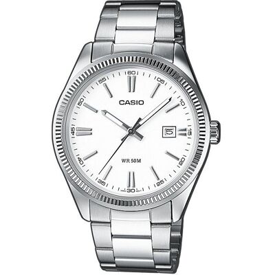 Casio Herrenuhr Casio Herrenuhr