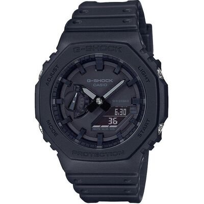G-Shock Herrenuhr Classic G-Shock Herrenuhr Classic