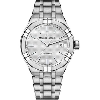 Maurice Lacroix Herrenuhr Aikon Chronograph Maurice Lacroix Herrenuhr Aikon Chronograph