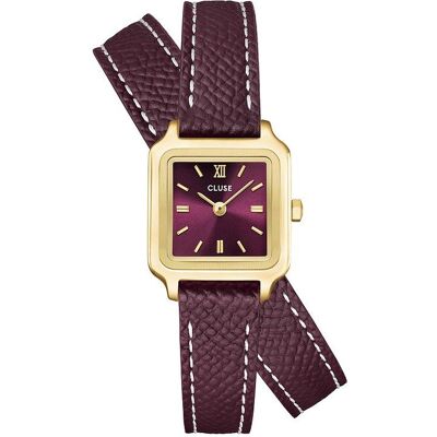 Cluse Damenuhr Gracieuse Mini Cluse Damenuhr Gracieuse Mini