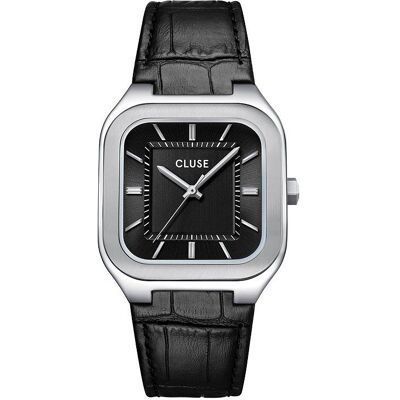 Cluse Herrenuhr Quadrus Cluse Herrenuhr Quadrus