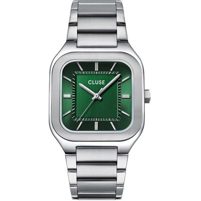 Cluse Herrenuhr Quadrus Cluse Herrenuhr Quadrus