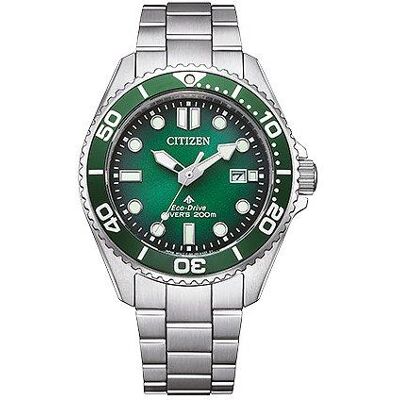 Citizen Herrenuhr Eco-Drive Citizen Herrenuhr Eco-Drive