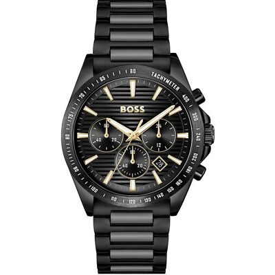 Boss Chronograph Strike Chrono Le Boss Chronograph Strike Chrono Le
