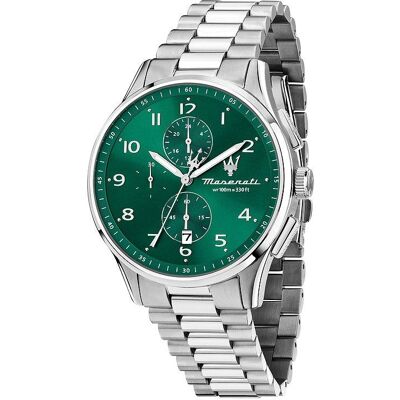 Maserati Chronograph Sorpasso Maserati Chronograph Sorpasso