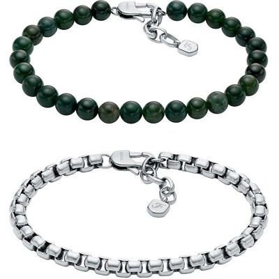 Fossil Schmuck-Set Holiday 2025 Fossil Schmuck-Set Holiday 2025