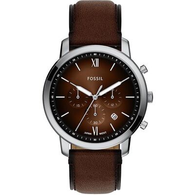 Fossil Chronograph Holiday 2025 Fossil Chronograph Holiday 2025