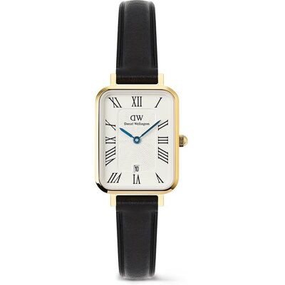Daniel Wellington Damenuhr Quadro Daniel Wellington Damenuhr Quadro