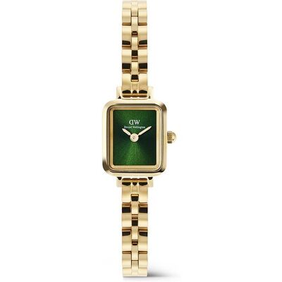 Daniel Wellington Damenuhr Quadro Mini Daniel Wellington Damenuhr Quadro Mini
