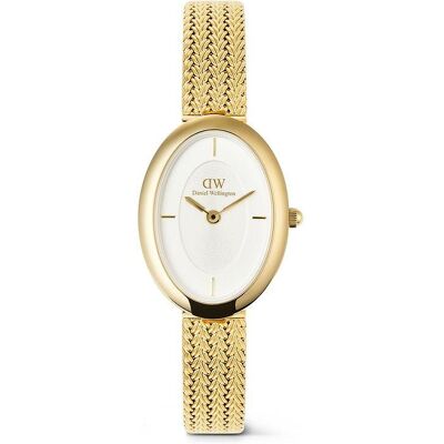 Daniel Wellington Damenuhr Juliette Braided Daniel Wellington Damenuhr Juliette Braided
