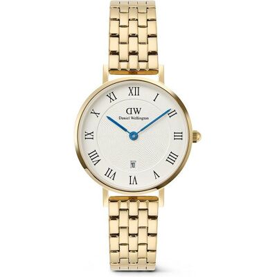 Daniel Wellington Damenuhr Petite Daniel Wellington Damenuhr Petite