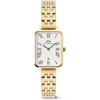 Daniel Wellington Damenuhr Quadro Daniel Wellington Damenuhr Quadro